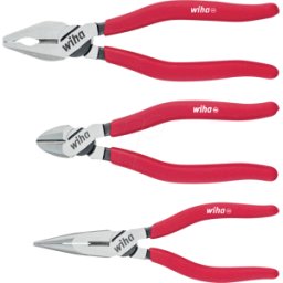 WIHA 26850 - Alicates Set Classic, 3 piezas