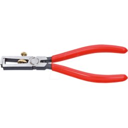 KNIPEX KN 11 01 160 - Alicates pelacables, 160 mm