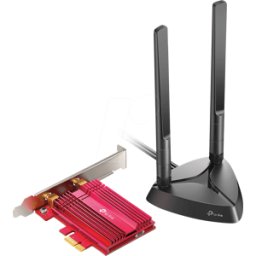 TP-LINK TPLINK ARTX3000E - Adaptador WLAN, PCIe, 2976 Mbps