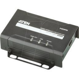 ATEN VE801R - HDMI extender HDBaseT, 40 m, receptor