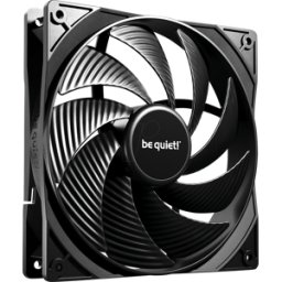 BEQUIET BQT BL109 - be quiet! Pure Wings 3 140-mm PWM high-speed fan