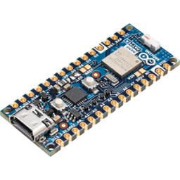 ARD NANO MATTER - Arduino Nano Matter, MGM240S, BLE, OT, USB-C, compatible con Mat
