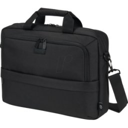 DICOTA D32033-R - Bolso del ordenador portátil/del cuaderno, 13-14", negro