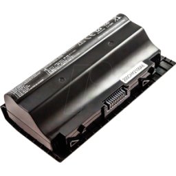 FREI AKKU 53980 - Batería para portátil para ASUS, iones de litio, 5