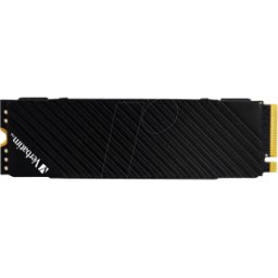VERBATIM 49369 - SSD Verbatim Vi7000G PCIe NVMe M.2 de 4 TB