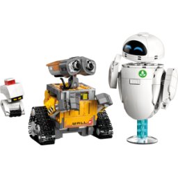 LEGO 43279 - Lego® Disney™ - WALL-E y EVE