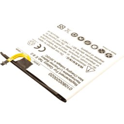 FREI AKKU 30891 - Batería para tableta para dispositivos Samsung, Li-Po, 50