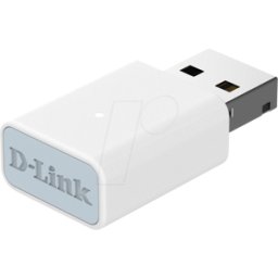 D-LINK AC13U - Adaptador WLAN, USB, Wi-Fi 5, 1267 Mbps