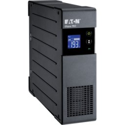 EATON ELP850IEC - UPS, 850 VA / 510 W, RJ45, USB