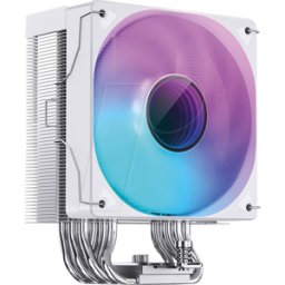 JNB 53306 - Jonsbo CR-1000 V2 PRO RGB CPU Cooler, blanco