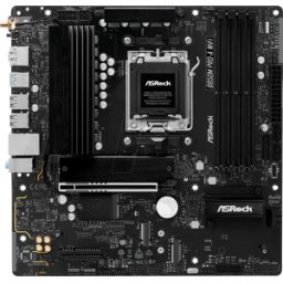 ASR 90MXBR9A - WiFi ASRock B850M PRO-a (AM5)
