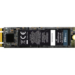 MR1022 - MEDIARANGE SSD SATA 256 MB, M.2