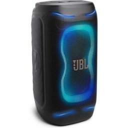 JBL Altavoz de gran potencia PartyBox 130. Negro