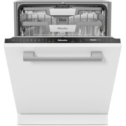 Miele Lavavajillas integrable 14 servicios, AutoDos - G 7651 SCVi. Blanco