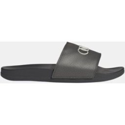 Adidas ADILETTE COMFORT AUDI para hombre y mujer. (43 y 1/3) Negro