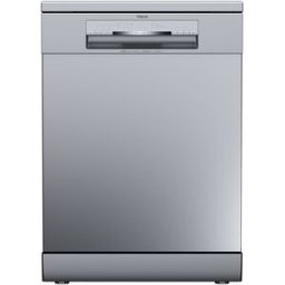 Teka Lavavajillas 14 cubiertos 8 programas - DFS 86850 INOX. Inox