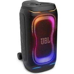 JBL Altavoz gran potencia PartyBox 330. Negro