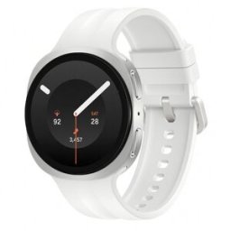Samsung Galaxy Watch9 40mm Smartwatch. Crema