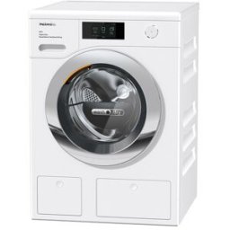 Miele Lavadora secadora 8 kg - 1.600 rpm PWash & TwinDos - WTR 860 WPM. Blanco