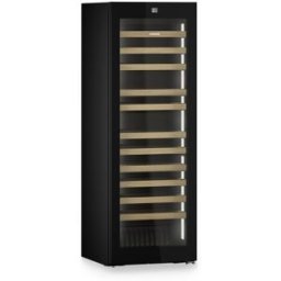 Liebherr Vinoteca para 182 botellas - WPGBI-7473. Negro