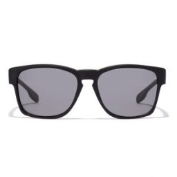 Hawkers Gafas de sol de hombre core raw polarizado. Negro