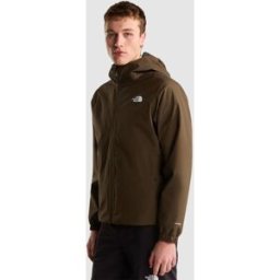 The North Face Chaqueta DryVent™ para hombre Quest . (L) Marrón