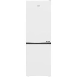 Beko Frigorífico combi neoFrost, AeroFlow - B5RCNE365HW. Blanco