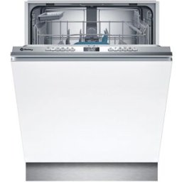 Balay Lavavajillas integrable , 13 servicios, 60 cm, Puerta deslizante - 3VF5032DP. Blanco