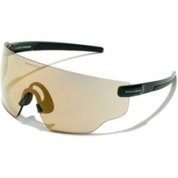 Hawkers Gafas de sol unisex SPEED. Verde