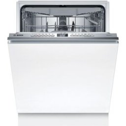 Bosch Lavavajillas integrable ,14 servicios, Serie 6, PerfectDry - SMH6YCX02E.