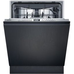 Siemens Lavavajillas integrable 14 servicios iQ300 - SN73HX03VE. Acero