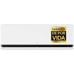 LG Aire acondicionado Split 1x1 Inverter 3010 Frig Wifi - MAGNA12SX.SET. Blanco