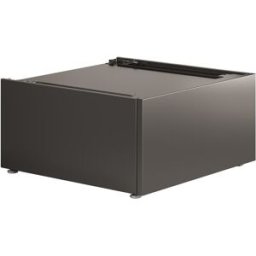 Asko Accesorio kit de unión de Lavadora y Secadora Cajón Extraíble - HP320T. Titanio