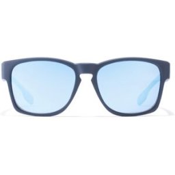 Hawkers Gafas de sol de hombre core raw polarizado. Azul