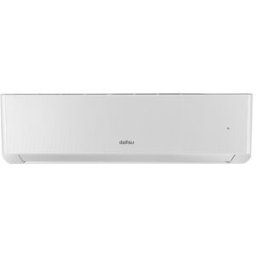 Daitsu Aire acondicionado Split 1x1 con 3.009 frig-h y 3.267 kcal-h Agio - ASD 12 K-D. Blanco