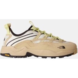 The North Face CLYFFE ULTRA para hombre y mujer. (45,5) Beige