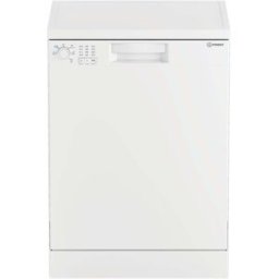 Indesit Lavavajillas 13 servicios - IN2FE13DT9W. Blanco