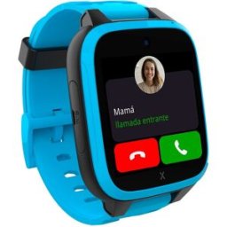 XPLORA Go3 Azul Smartwatch para niños. Azul