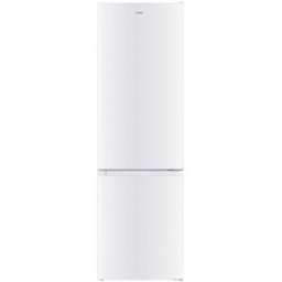 Candy Frigorífico Combi Tecnología Estática, 55 cm - CCH1S518EW. Blanco