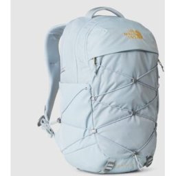 The North Face Mochila de mujer Borealis Luxe . (Única) Azul