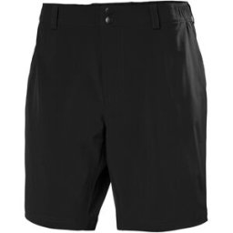 Helly Hansen Bermuda de hombre HP Sirocco 9" . (L) Negro