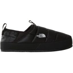 The North Face Pantuflas de invierno de niños Thermoball™ Traction II . (27) Negro