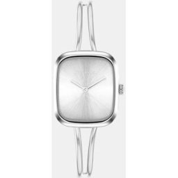 Lacoste Reloj de mujer CK Adore 25100131 de acero. Azul marino