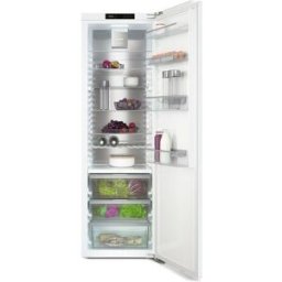 Miele Frigorífico integrable 1 puerta PerfectFresh Pro, DynaCool - K 7747 C 125 GA. Blanco
