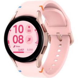 Samsung Galaxy Watch FE Oro rosa Bluetooth Smartwatch. Oro Rosa