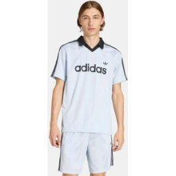 Adidas Camiseta de Hombre Adicolor Originals. (S) Azul