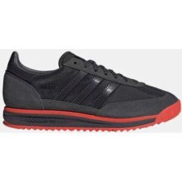 Adidas SL 72 RS AUDI para Hombre. (46) Negro