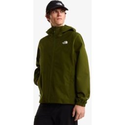 The North Face Chaqueta DryVent™ para hombre Quest . (L) Verde Oliva