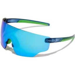 Hawkers Gafas de sol unisex SPEED. Azul