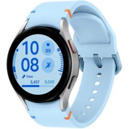 Samsung Galaxy Watch FE Plata Bluetooth Smartwatch. Plata